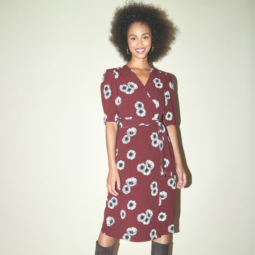 Rouje Rosalie Dress